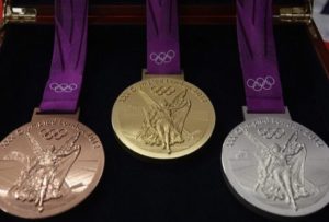 Δεν πάει το μυαλό σας: Από τι θα είναι κατασκευασμένα τα μετάλλια στους Ολυμπιακούς Αγώνες του 2020 στο Τόκιο