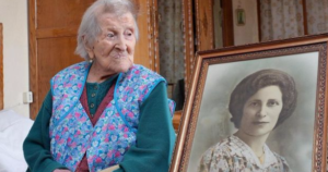 Η απίστευτη ιστορία της γηραιότερης γυναίκας στον κόσμο που έζησε σε τρεις διαφορετικούς αιώνες και πέθανε σε ηλικία 117 ετών